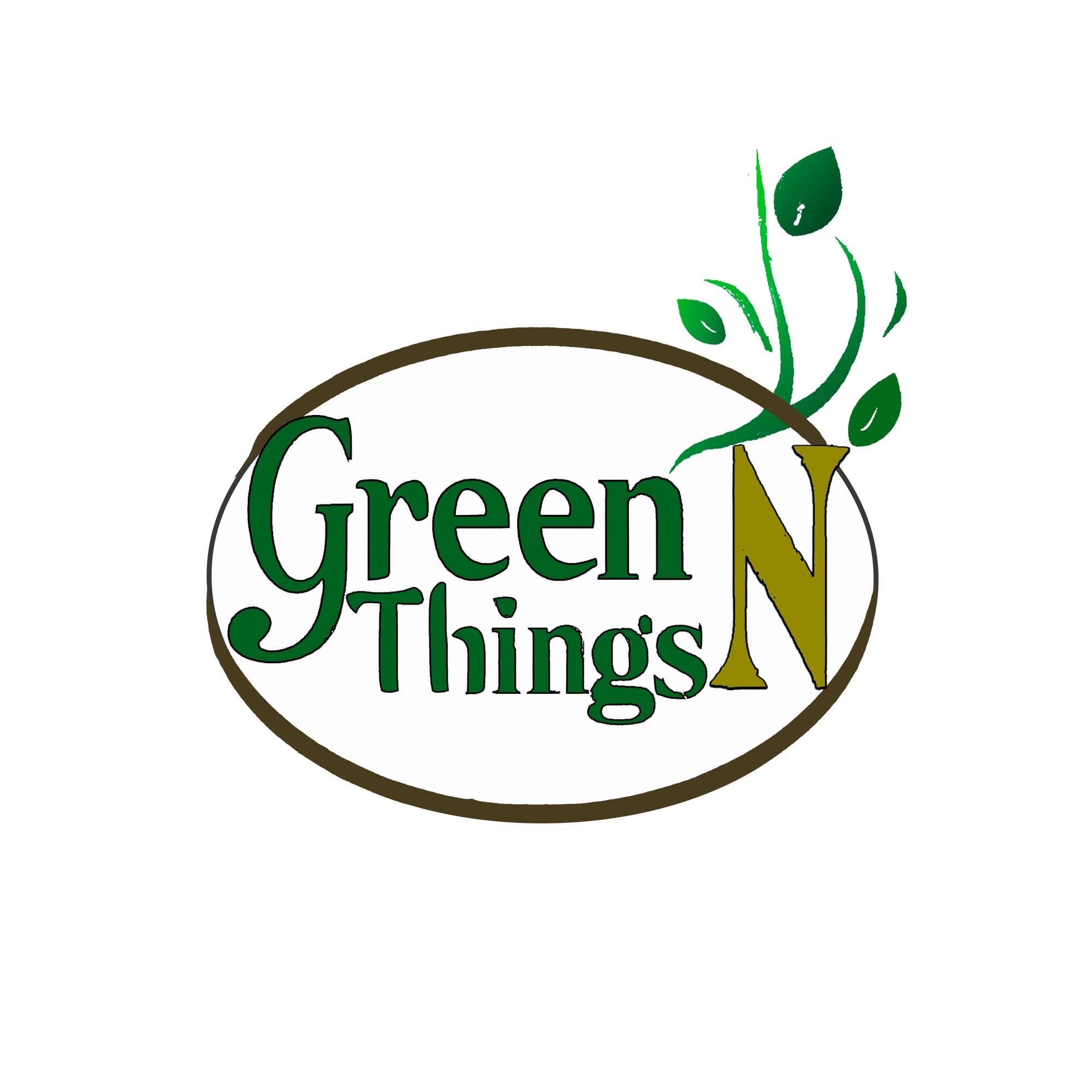 GreenNThings.com