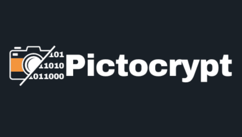 Pictocrypt